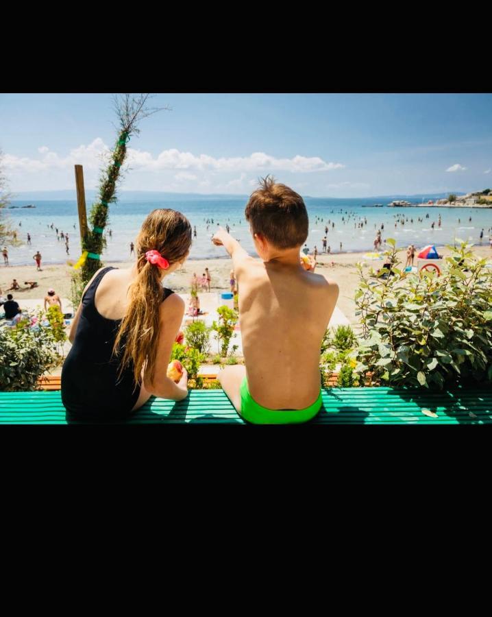 Le Soleil Rooms ספליט מראה חיצוני תמונה