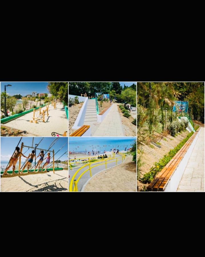 Le Soleil Rooms ספליט מראה חיצוני תמונה