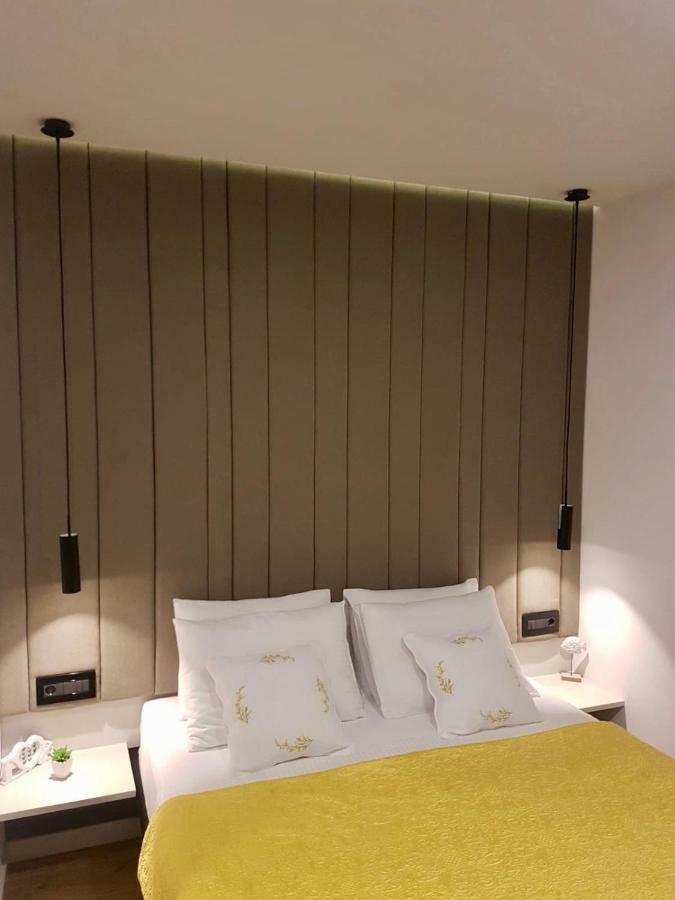 Le Soleil Rooms ספליט מראה חיצוני תמונה
