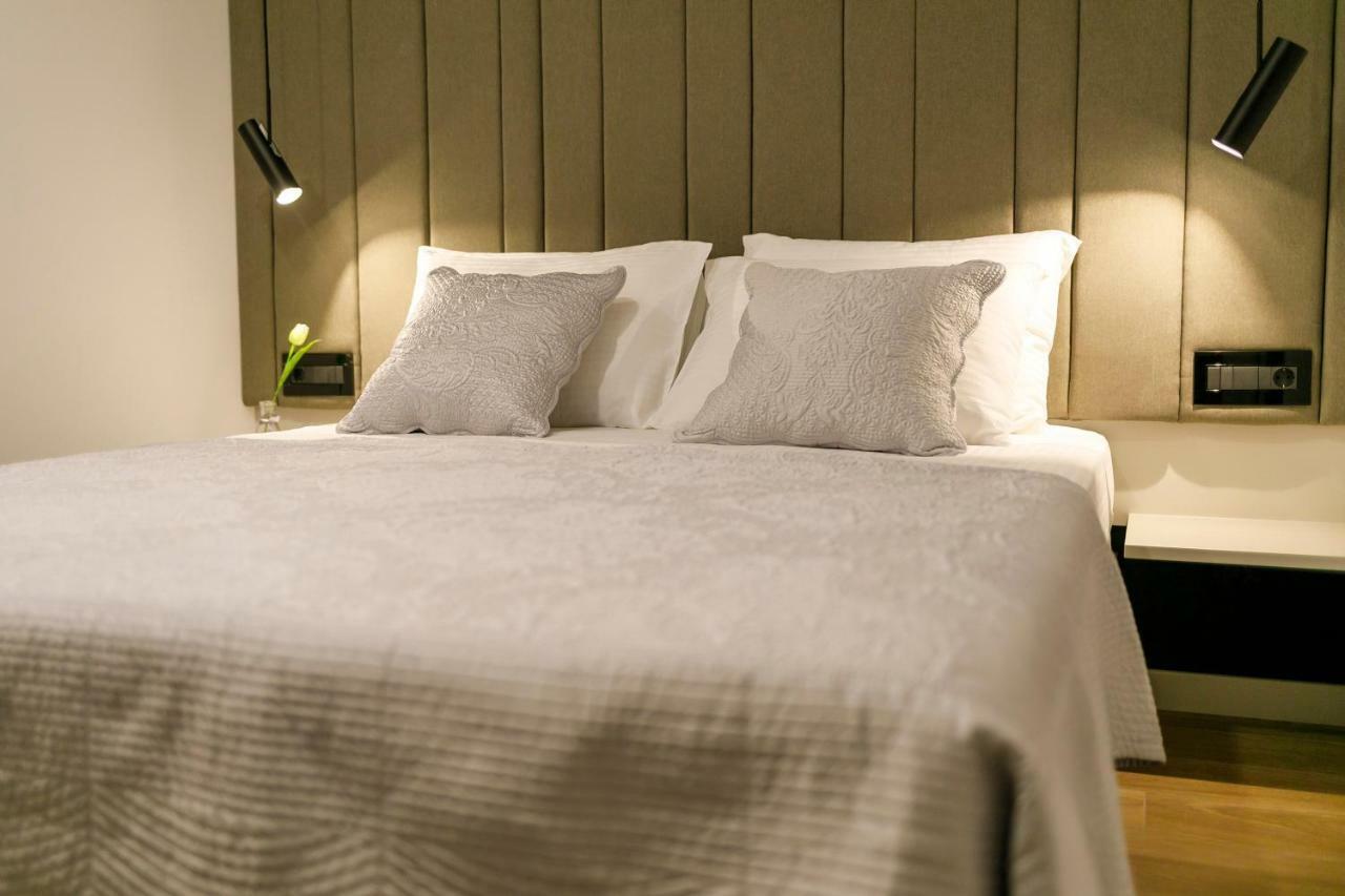 Le Soleil Rooms ספליט מראה חיצוני תמונה