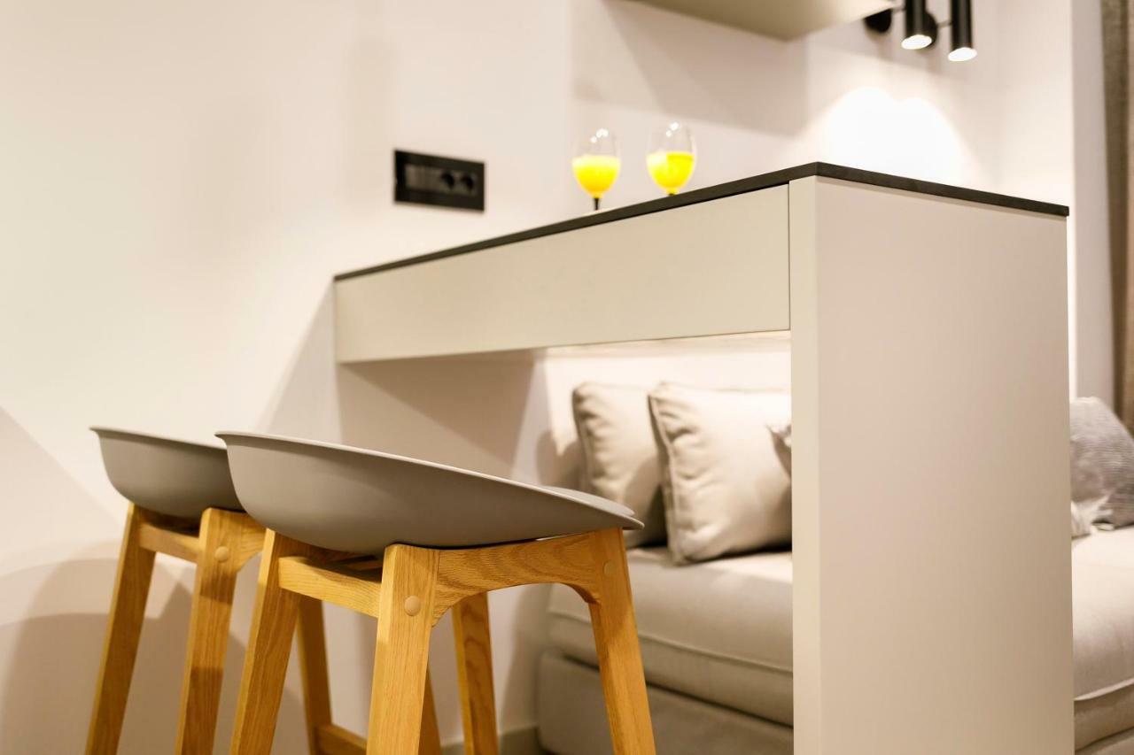 Le Soleil Rooms ספליט מראה חיצוני תמונה