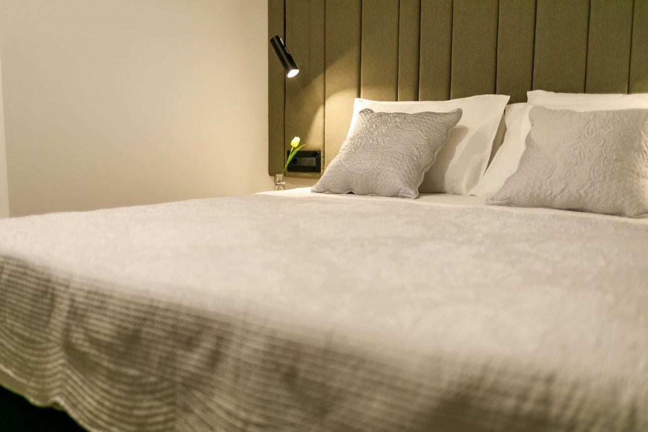 Le Soleil Rooms ספליט מראה חיצוני תמונה