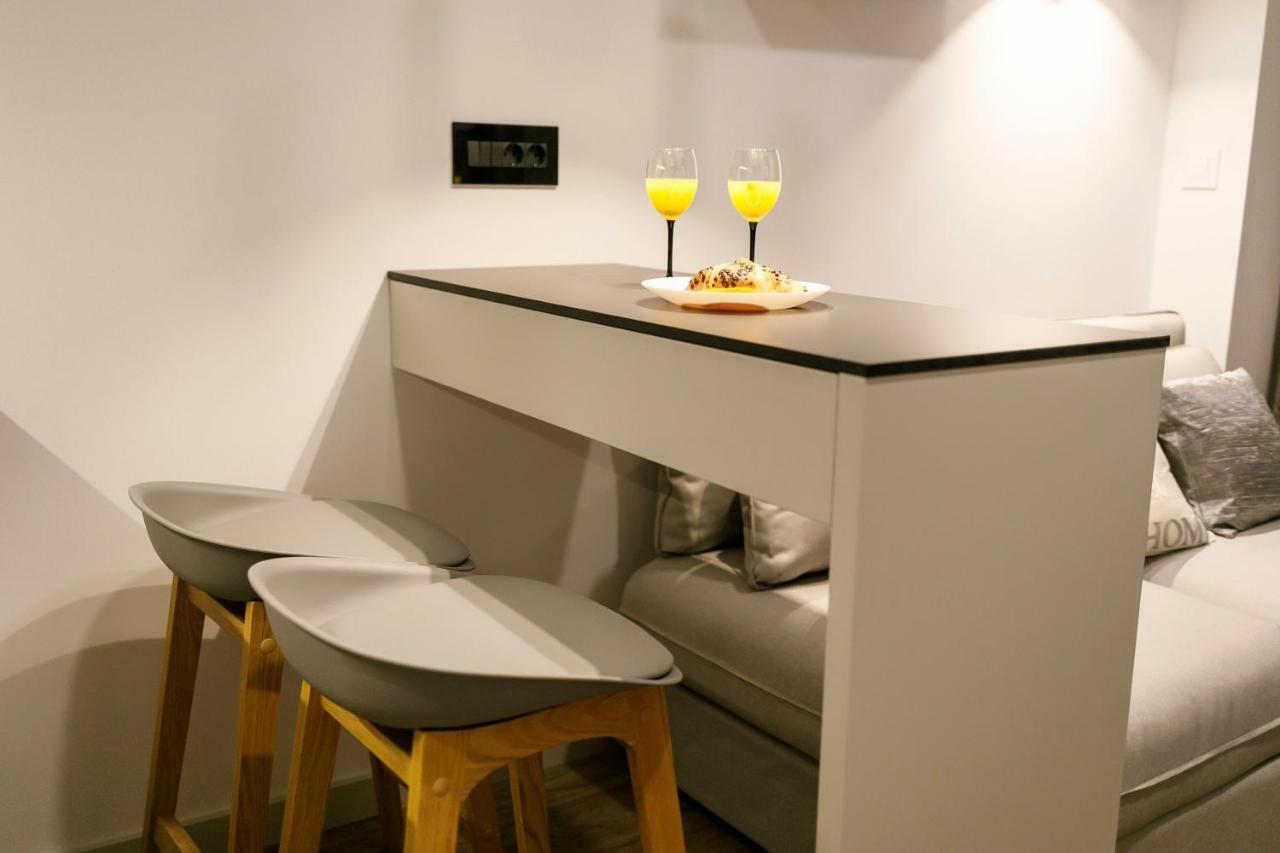 Le Soleil Rooms ספליט מראה חיצוני תמונה