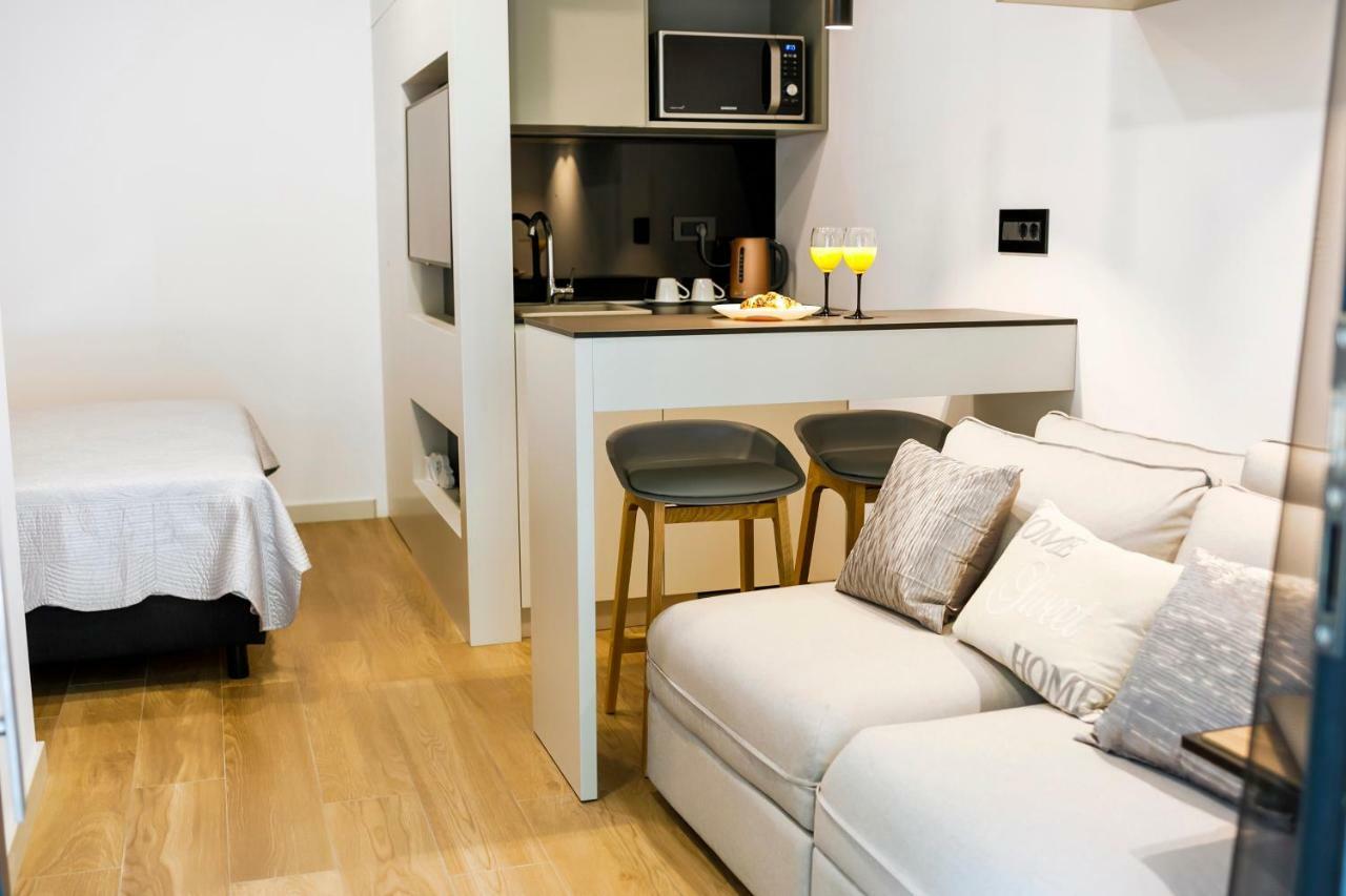 Le Soleil Rooms ספליט מראה חיצוני תמונה