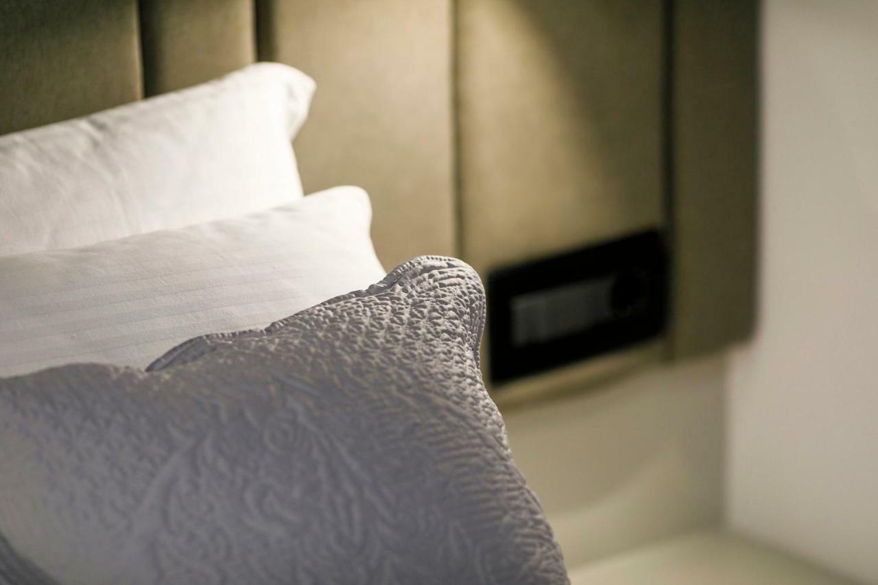 Le Soleil Rooms ספליט מראה חיצוני תמונה