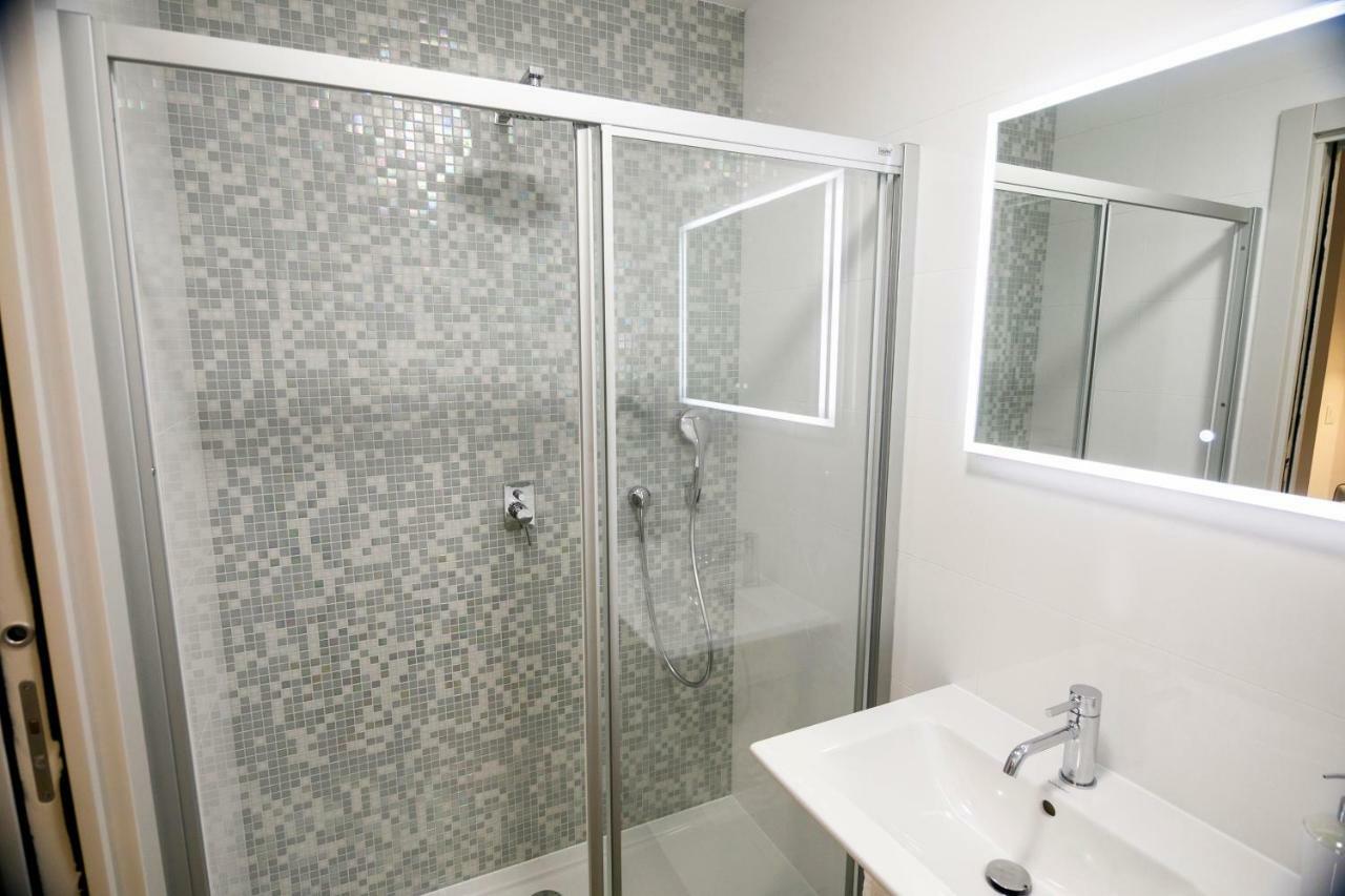 Le Soleil Rooms ספליט מראה חיצוני תמונה