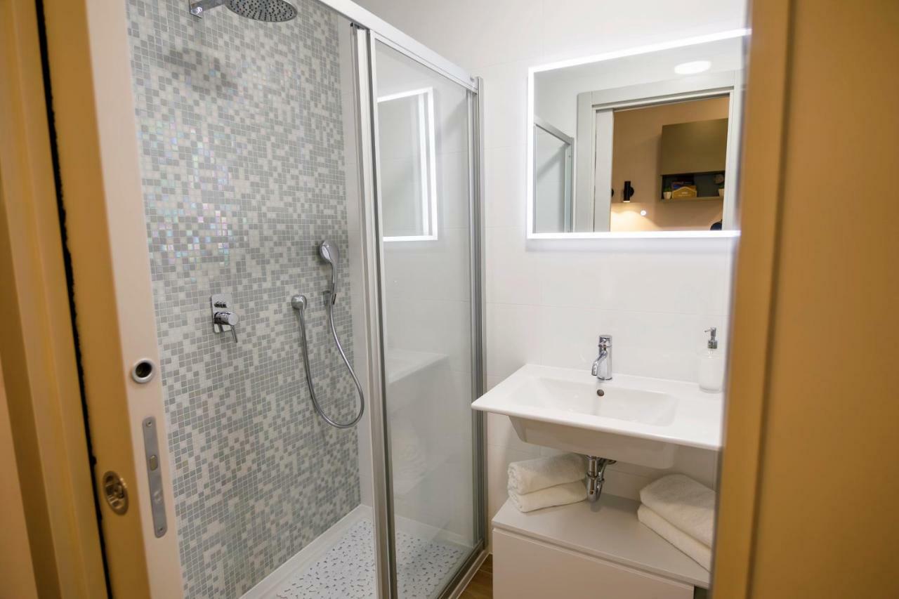 Le Soleil Rooms ספליט מראה חיצוני תמונה