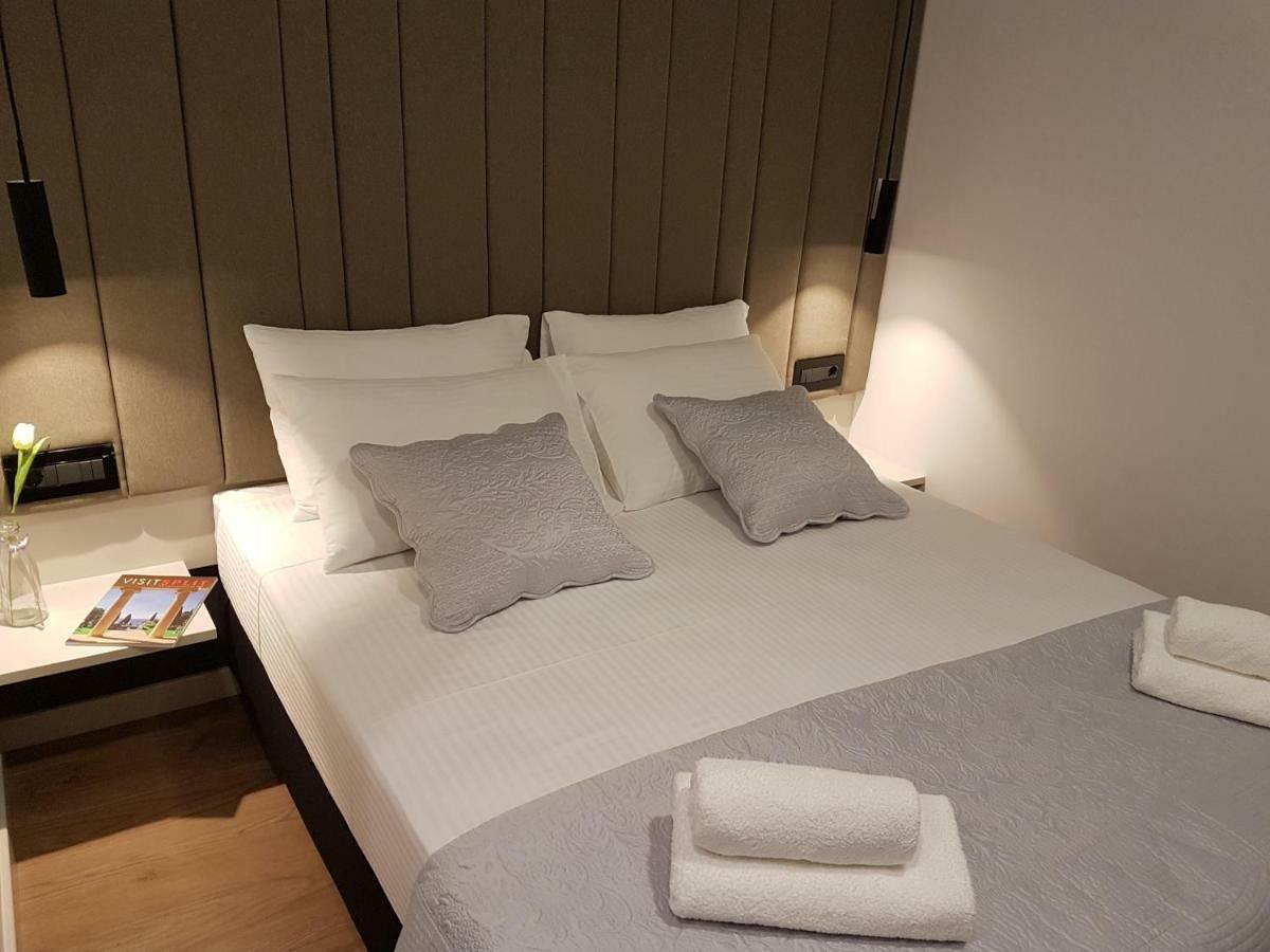 Le Soleil Rooms ספליט מראה חיצוני תמונה