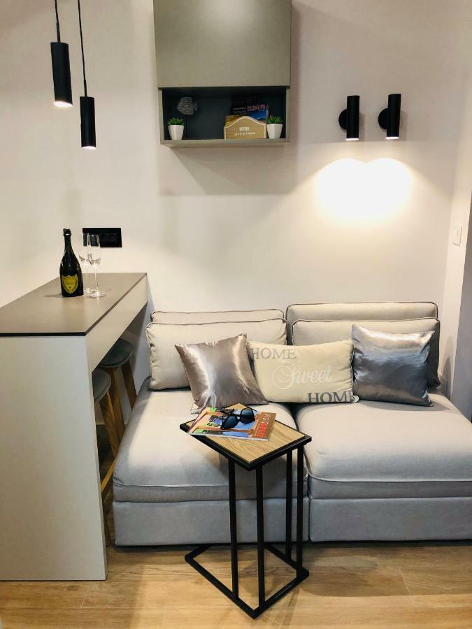 Le Soleil Rooms ספליט מראה חיצוני תמונה