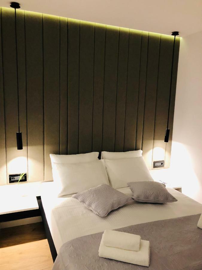Le Soleil Rooms ספליט מראה חיצוני תמונה