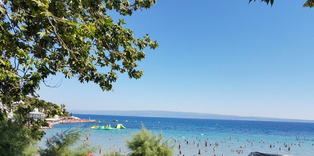Le Soleil Rooms ספליט מראה חיצוני תמונה