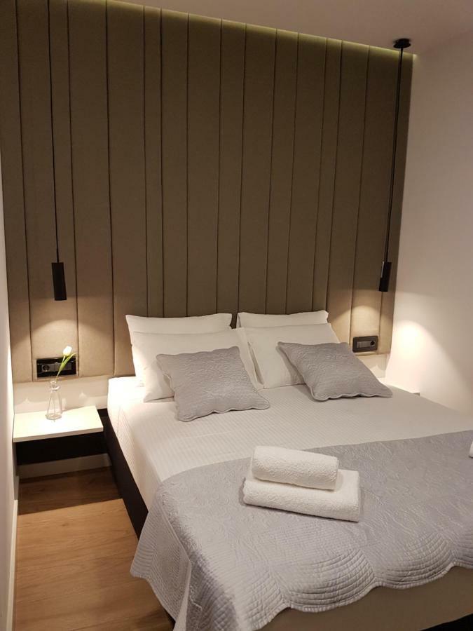 Le Soleil Rooms ספליט מראה חיצוני תמונה