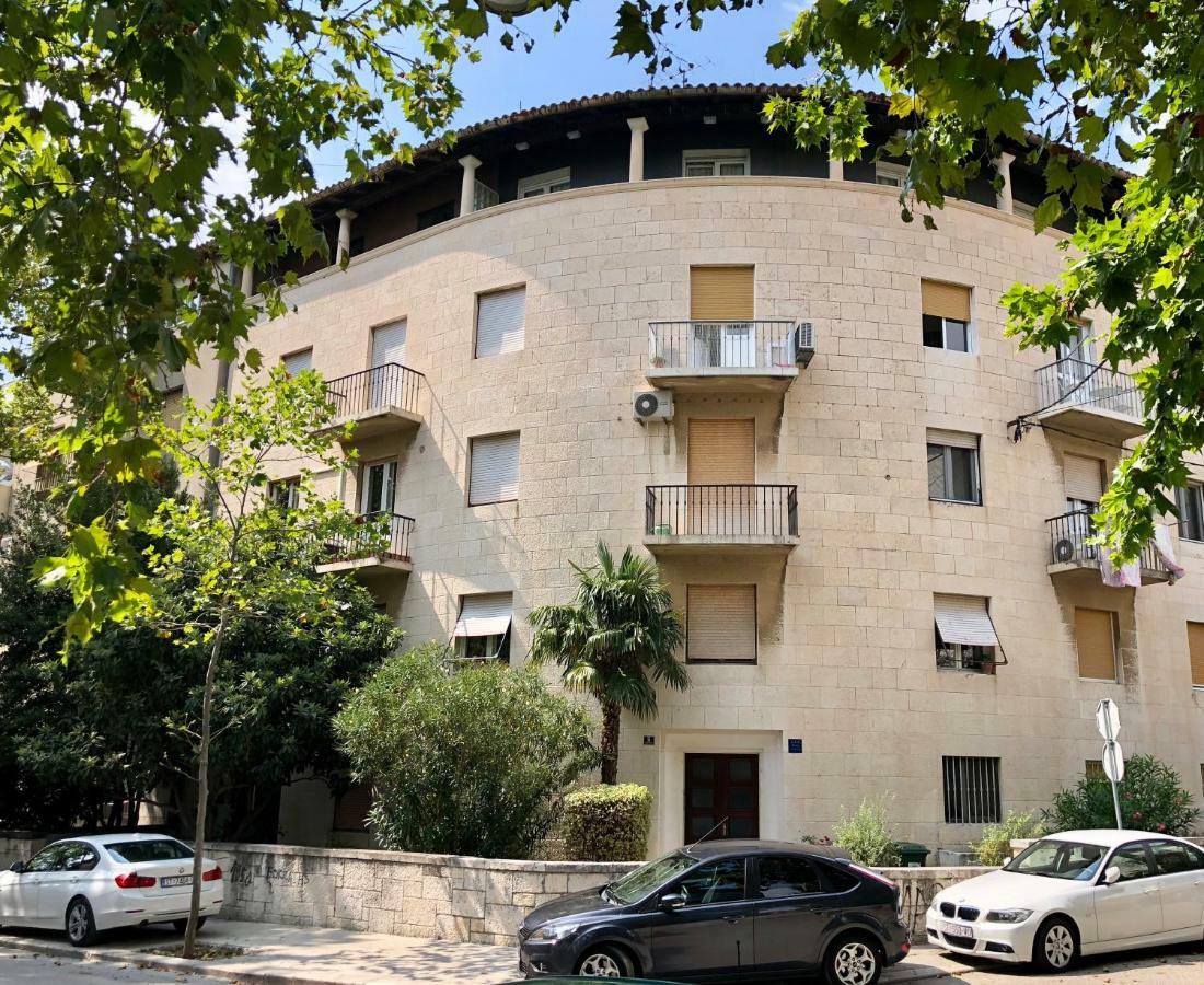 Le Soleil Rooms ספליט מראה חיצוני תמונה