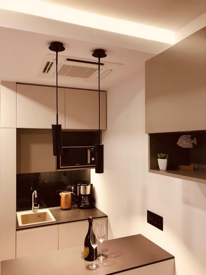 Le Soleil Rooms ספליט מראה חיצוני תמונה