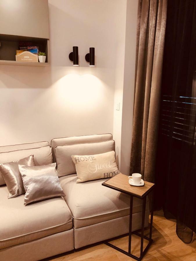 Le Soleil Rooms ספליט מראה חיצוני תמונה